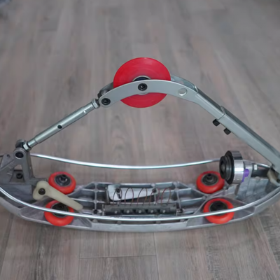 Wholesale Circular Loom Spare Parts for Textile and Packaging Machinery Industries photo-3