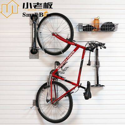Beautiful Garage Wall Panel With Heat Transfer Printing Technology