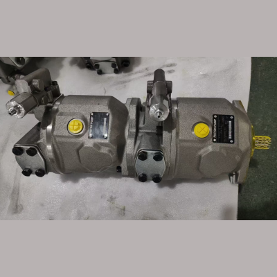 A10SVO Hydraulics A10VSO45DFR/31R-VPA12N00 R902520807 A10VSO 45 DFR1/31R-VPA12N00 -S1648 Piston Pump A10VSO45DFR/31R-VPA12N00