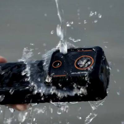 IX2 AIR Portable Thermal Imager With 9Hz Refresh Rate for Smart Devices photo-5