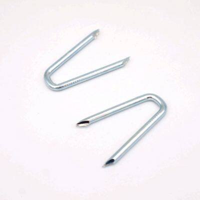 Custom Logo U Staples - China Factory Support Private Label Packaging