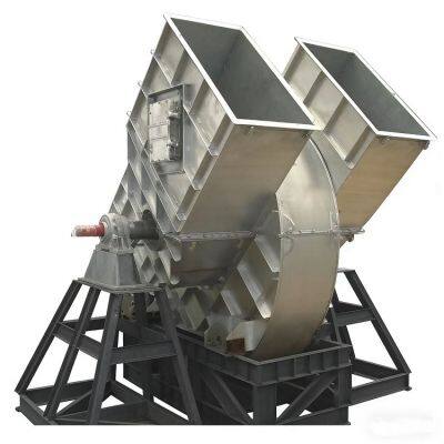 Синтерующий вентилятор