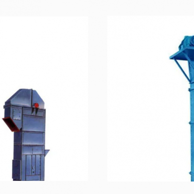 Shanghai Cronus TH series Bucket elevator – High-Capacity, Reliable Conveying Equipment