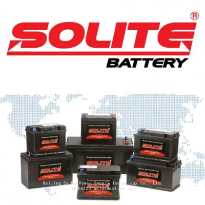 SOLITE BATTERY