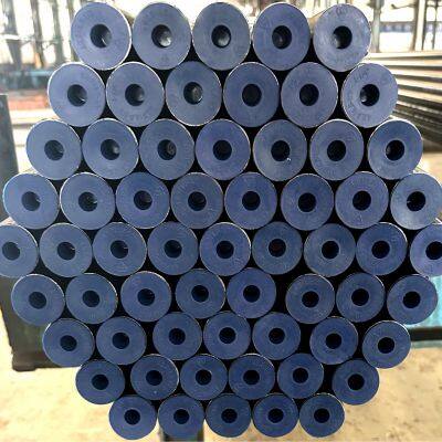 ? ASME SA192 High Pressure Boiler Tube – Seamless Carbon Steel photo-2