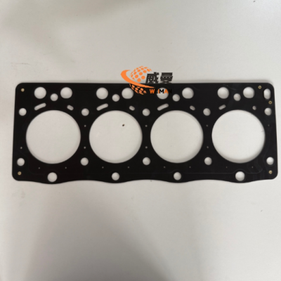 XCMG Cylinder Head Gasket 1005913659 for Sealing the Cylinder Head to the Engine Block in Wheel Loader
