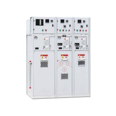 12KV/24KV SF6 Gas RMU SM6 Compact Power Distribution With Technical Support photo-5