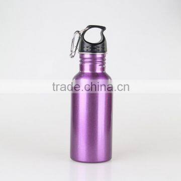 Double Wall Stainless Steel 304 Tumbler Water Bottle 700ml Volume Hot Water Flask photo-2