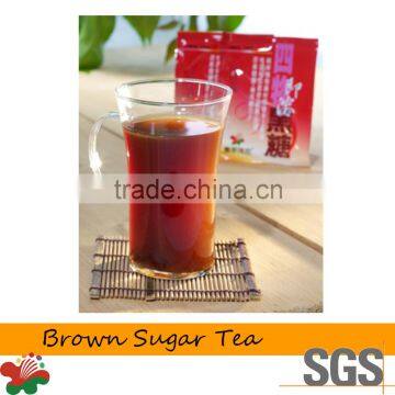 Herbal Health Drinks Instant Tea Brown Sugar Tea