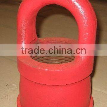 API lifting thread protector for Drill pipe and drill collar