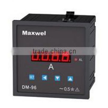 Digital panel meter