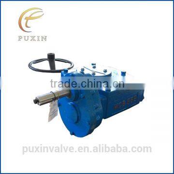 Small Speed Reducer Gearbox Motor Reduction photo-3