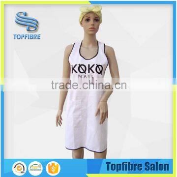 10523 Custom Beauty Hair Salon Apron