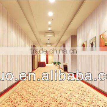 Laminate HDF wall panel