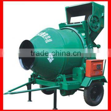 Hot sale small cement mixer mini cement mixer