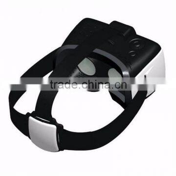 2016 vr Headset VR 3D Glasses Video Movie Game photo-4