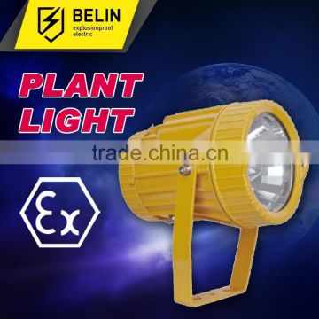 BTC8200 plant explosion proof light