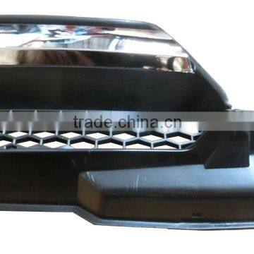 Car Front Grille For Chevrolet Aveo04-07 96490594 photo-4