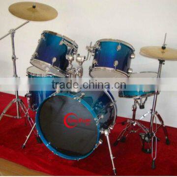 JFN-2000-4 High-grade 5-PC Drum set(Maple)