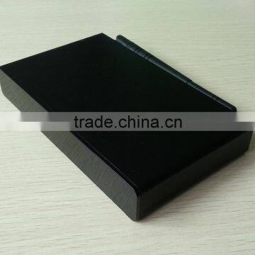 Wholesale Google Android 4.4 tv Box Support H.265 Video and Skype Android tv Box photo-3