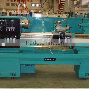Lathe/Machine Tool/ Conventional Lathe /Engine Lathe/Universal Lathe/Metal Lathe