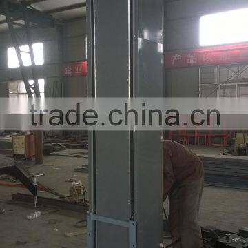 Factory Customized Wheelchair Lifter/home Electric Elevators Platform photo-6