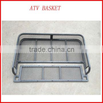 ATV Rear Utility basket