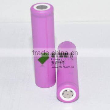 ORIGINAL battery 16650 high quality