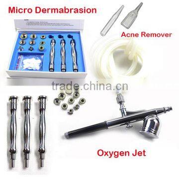 Registered Suppier Beauty Equipment Facial Machine China Manufacturer Electroporation Probe photo-6