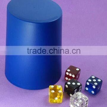 High Quality Tabletop Gaming Dice, Dice Cups photo-3