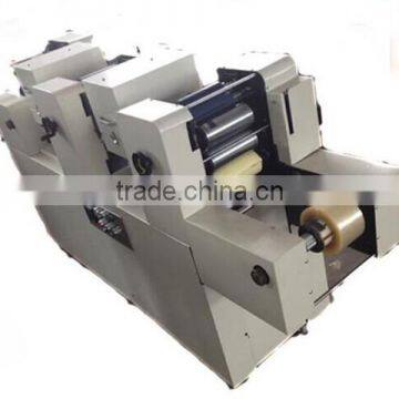 Adhesive Tape Printer Machine