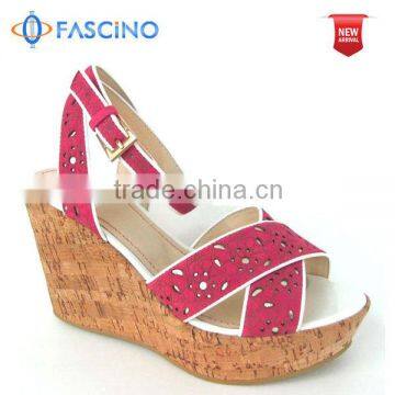 Guangzhou Shoes Wedges