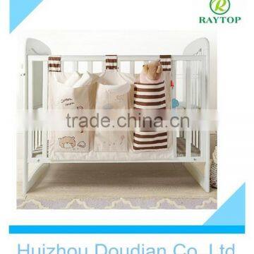 Baby Bed Hanging Storage Organizer Trade Assurance Supplier