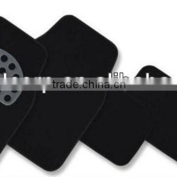 FF-CM33 MODEL CARPET CAR FLOOR MAT, CAR MATS