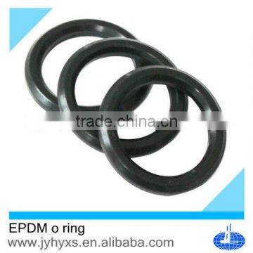 EPDM cord/epdm o-ring/rubber o-ring seal