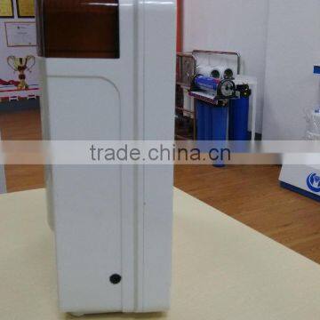 Reverse Osmosis Drinking Water Filter Treatment System Plant PP+GAC+CTO+RO+T33+Alkaline Filter photo-3