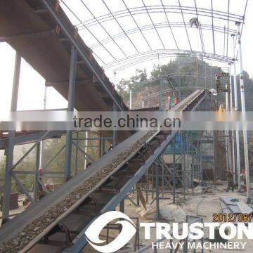 High Quality Belt Conveyor Made By Truston factory