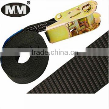 cargo lashing rope ratchet tensioner