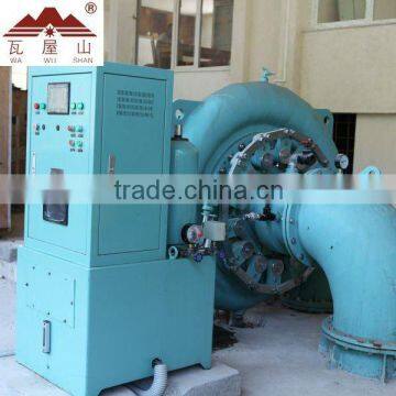 automatic speed controller