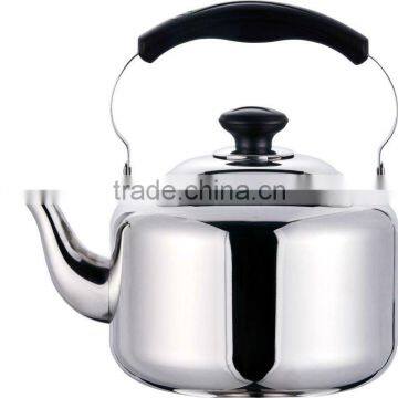 stainless steel whistling kettle S-B9801-XX