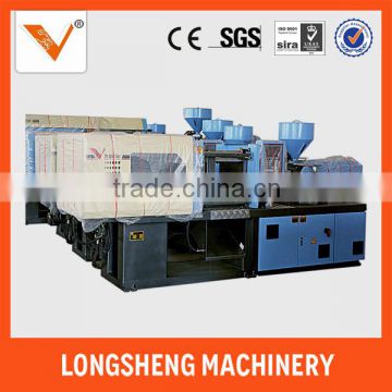 Small plastic injection moulding Machine