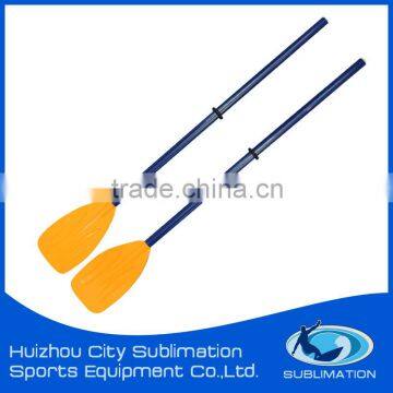 Full Carbon Fiber 3K/12K Bamboo Veneer SUP Board Paddles /SUP Paddle