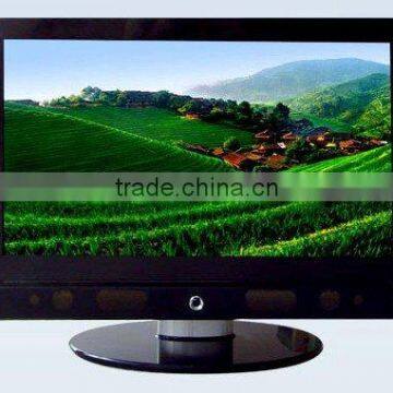 24" LCD TV