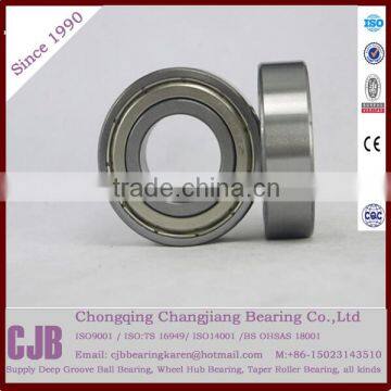 6212 bearing 6212ZZ deep groove ball bearing 6212-2RS with 60*110*22mm