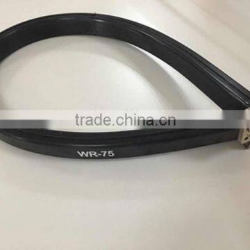 Ku-Band Flex/Twist Waveguide