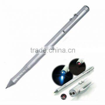 promotional pen with led light