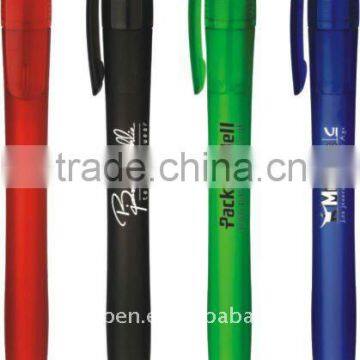 high quality promot pen with good appearance pen(va23-04)