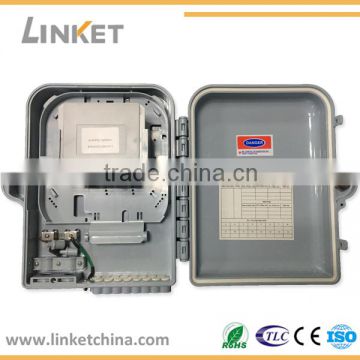 16-core FTTH Terminal Box