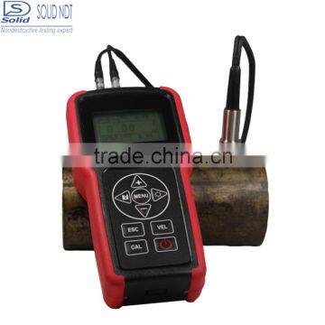 Beijing best seller ultrasonic thickness tester