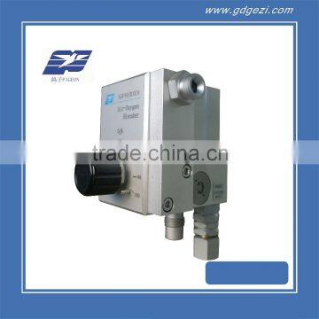 National Air-Oxygen Blender AD3000-SPB